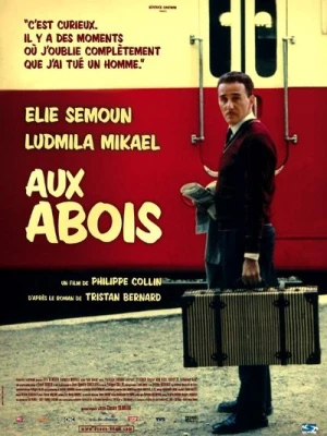  Aux abois affiche 