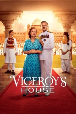 Regarder Le Dernier Vice-Roi des Indes en streaming complet