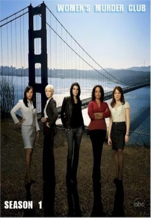 Regarder Women's Murder Club - Saison 1 en streaming complet