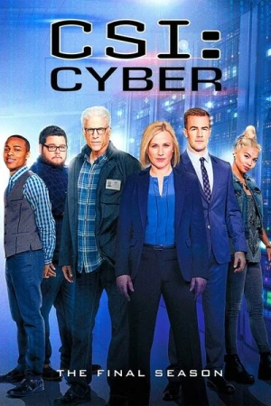 Regarder CSI: Cyber - Saison 2 en streaming complet