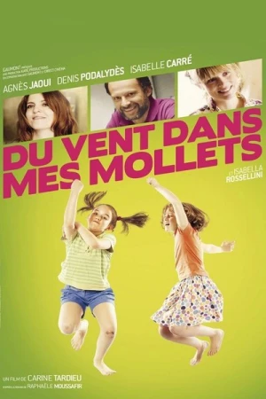 Regarder Du vent dans mes mollets en streaming complet