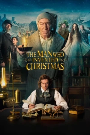 Regarder Charles Dickens : L'homme qui inventa Noël en streaming complet