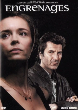 Regarder Engrenages - Saison 1 en streaming complet
