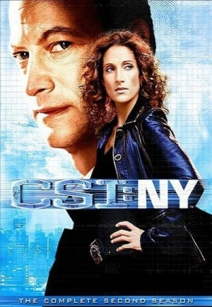 Regarder Les Experts : Manhattan - Saison 2 en streaming complet