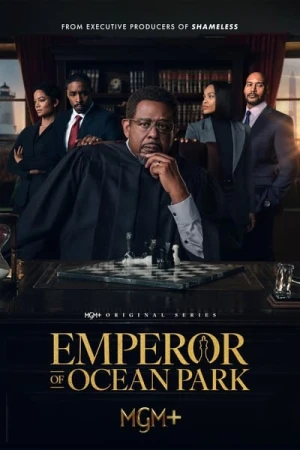 Regarder Emperor of Ocean Park - Saison 1 en streaming complet
