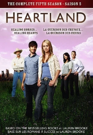 Regarder Heartland (CA) - Saison 5 en streaming complet