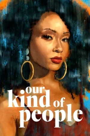 Our Kind of People - Saison 1