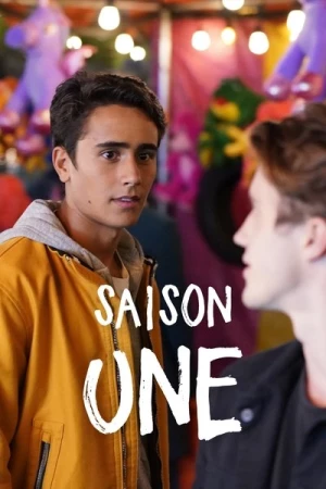 Regarder Love, Victor - Saison 1 en streaming complet
