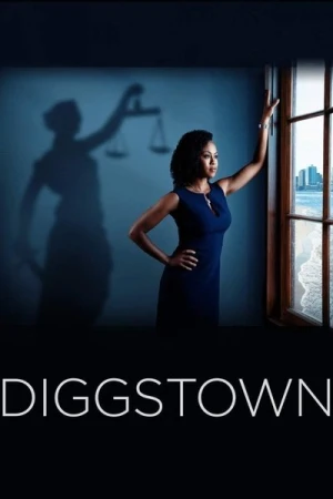 Regarder Diggstown - Saison 2 en streaming complet