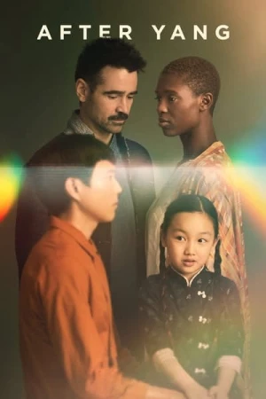 Regarder After Yang en streaming complet