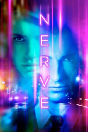 Regarder Nerve en streaming complet