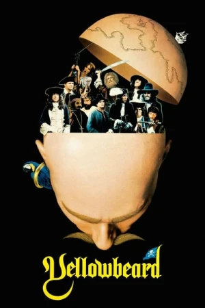 Regarder Barbe d'or et les pirates en streaming complet