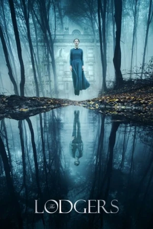 Regarder The Lodgers en streaming complet