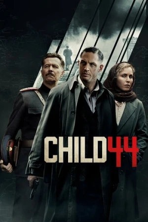 Regarder Enfant 44 en streaming complet