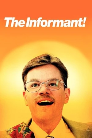 Regarder The Informant! en streaming complet