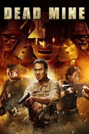 Regarder Dead Mine en streaming complet