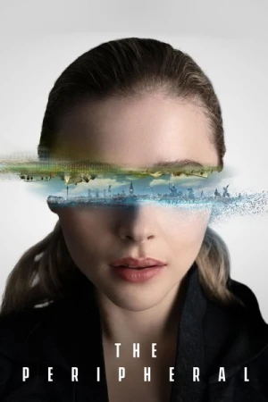 Regarder Périphériques, Les Mondes de Flynne - Saison 1 en streaming complet