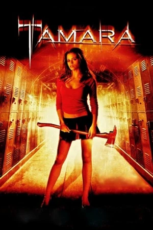 Regarder Tamara en streaming complet
