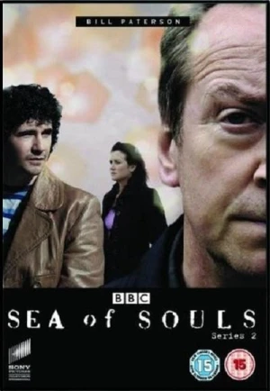  Classé Surnaturel (Sea of souls) - Saison 2 affiche 