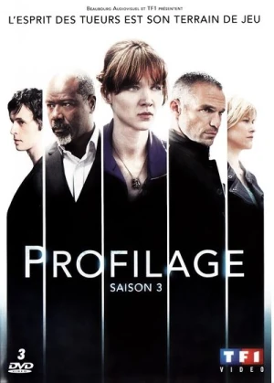 Regarder Profilage - Saison 3 en streaming complet