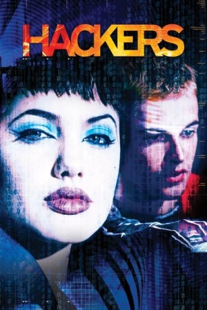 Regarder Hackers en streaming complet