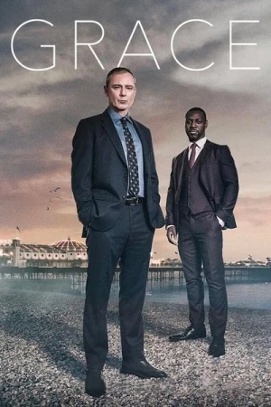Regarder Grace - Saison 1 en streaming complet