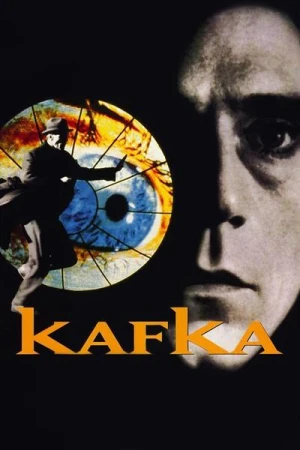 Regarder Kafka en streaming complet