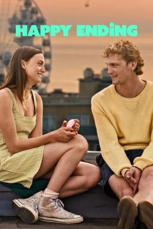 Regarder Happy Ending en streaming complet