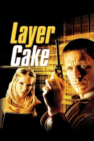 Regarder Layer Cake en streaming complet