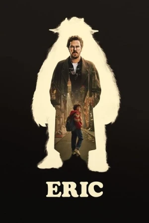 Eric - Saison 1 affiche 