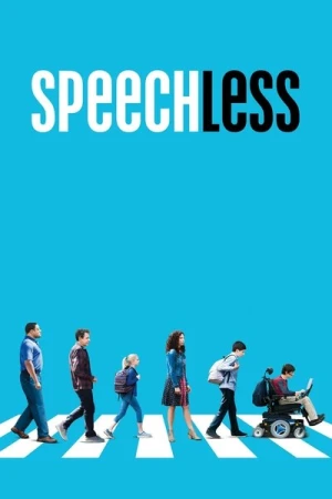Regarder Speechless - Saison 1 en streaming complet