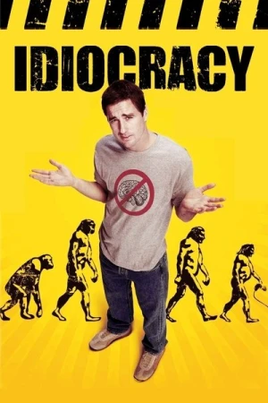Regarder Idiocracy en streaming complet