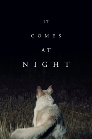 Regarder It Comes at Night en streaming complet