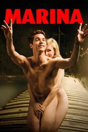 Regarder Marina en streaming complet
