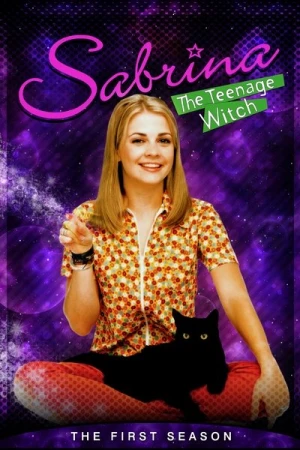 Regarder Sabrina, l'apprentie sorcière - Saison 1 en streaming complet