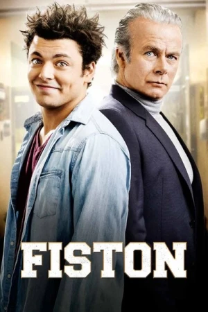 Regarder Fiston en streaming complet