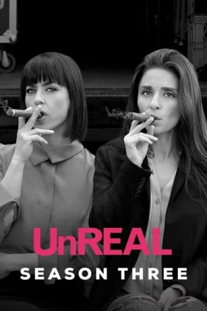 Regarder UnREAL - Saison 3 en streaming complet