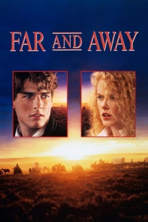 Regarder Horizons lointains en streaming complet