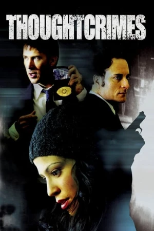 Regarder La Voix des Crimes en streaming complet