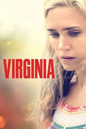  Virginia affiche 