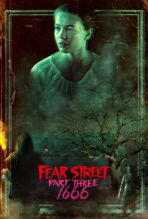 Regarder Fear Street Partie 3 : 1666 en streaming complet