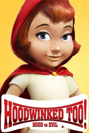 Regarder La Vengeance du Petit Chaperon rouge en streaming complet