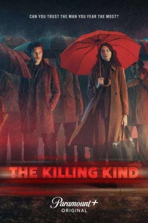  The Killing Kind - Saison 1 affiche 