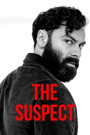 Regarder The Suspect - Saison 1 en streaming complet