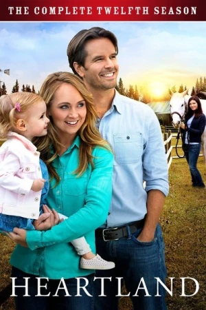 Regarder Heartland (CA) - Saison 12 en streaming complet