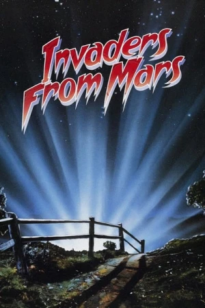 Regarder L'invasion vient de Mars en streaming complet