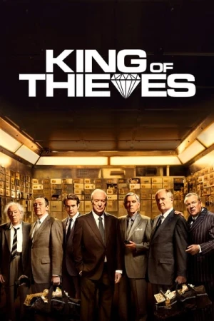 Regarder Gentlemen Cambrioleurs en streaming complet