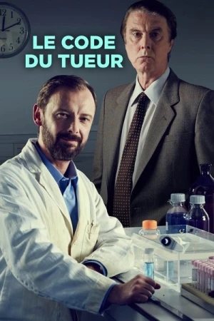 Regarder Le Code du tueur (Code of a killer) - Saison 1 en streaming complet