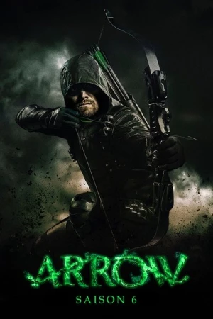 Regarder Arrow - Saison 6 en streaming complet