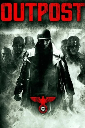Regarder Outpost en streaming complet